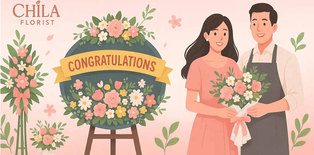 Toko Bunga Majalengka